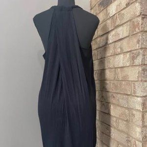 Sundress with Cross Back Detail